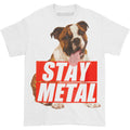 Bull Dog (Back Print) T-shirt Hoodie, Sweatshirt | CiraTrend.com