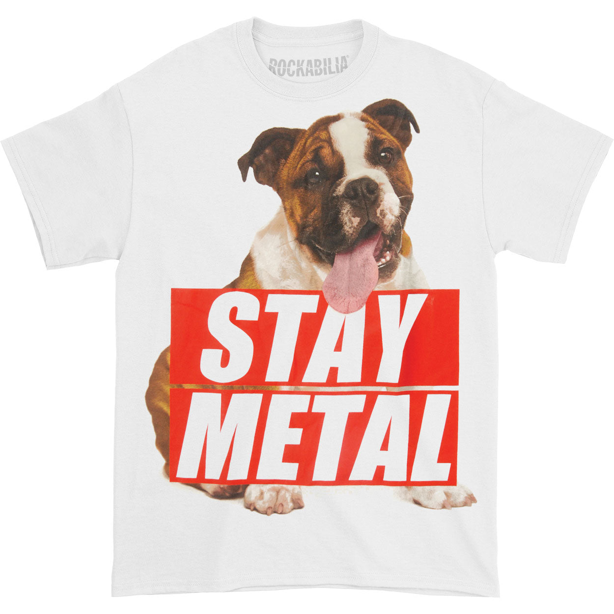 Bull Dog (Back Print) T-shirt Hoodie, Sweatshirt | CiraTrend.com