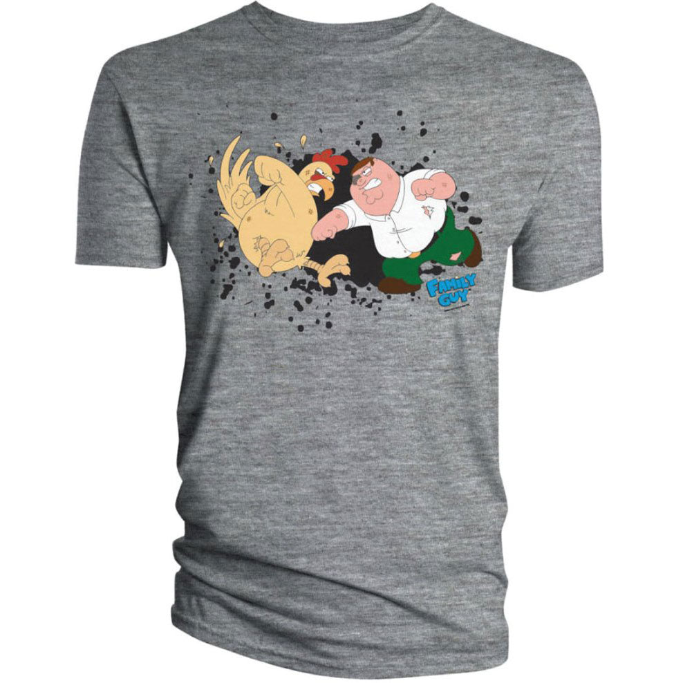 Chicken Fight T-shirt Hoodie, Sweatshirt | CiraTrend.com