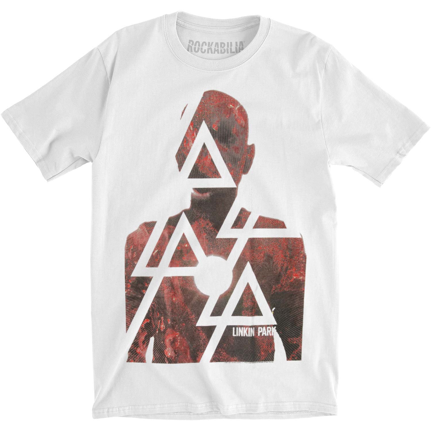 Burn It 2012 Tour Slim Fit T-shirt Hoodie, Sweatshirt | CiraTrend.com (Image 1)