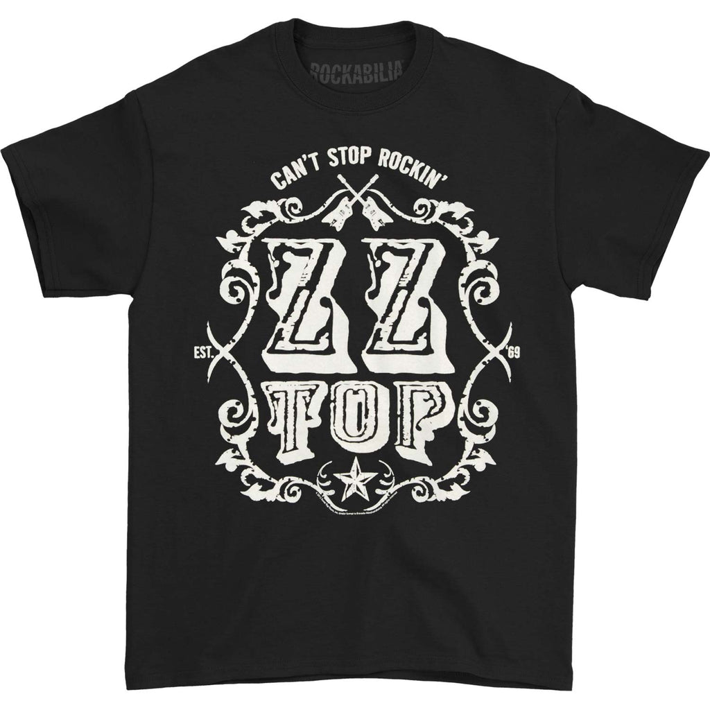 Can't Stop Rockin' 2013 Tour T-shirt Style001 Hoodie, Sweatshirt | CiraTrend.com (Image 1)