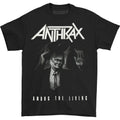 Among The Living T-shirt Hoodie, Sweatshirt | CiraTrend.com