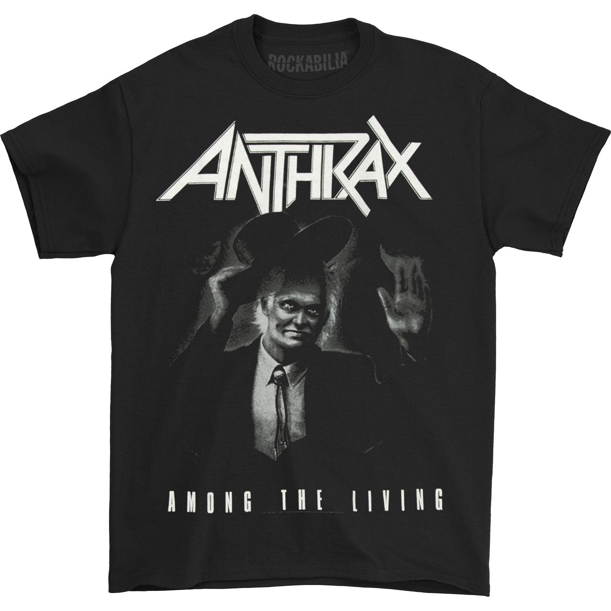 Among The Living T-shirt Hoodie, Sweatshirt | CiraTrend.com