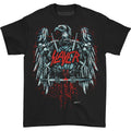 Ammunition T-shirt Hoodie, Sweatshirt | CiraTrend.com