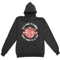 Bad Boys Shield Girls Jr Hooded Sweatshirt T-Shirts, Hoodie | CiraTrend.com