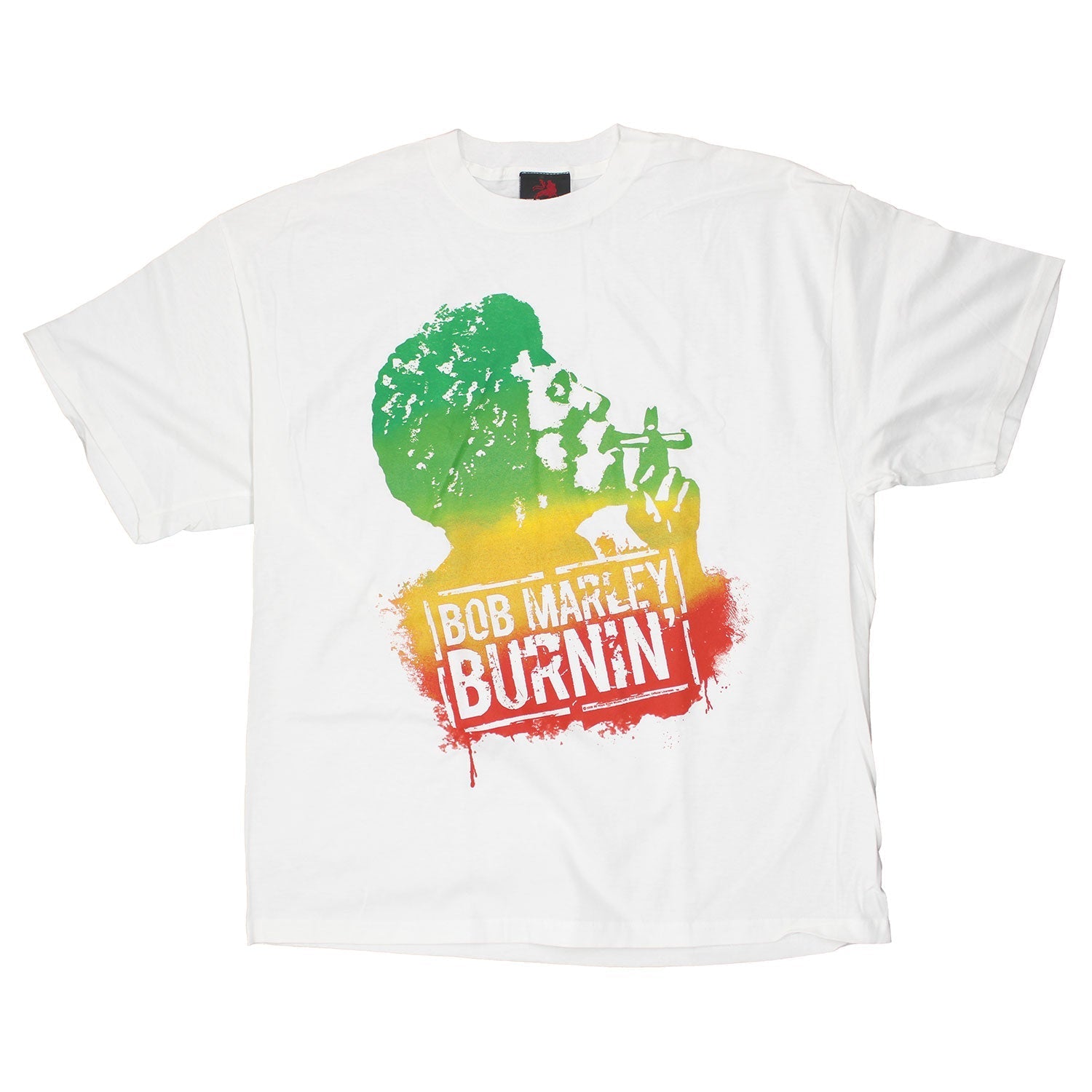 Burnin' T-shirt Hoodie, Sweatshirt | CiraTrend.com (Image 2)