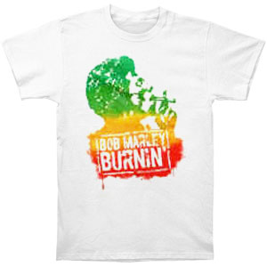 Burnin' T-shirt Hoodie, Sweatshirt | CiraTrend.com (Image 1)