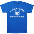 Cooper Teabag Slim Fit T-shirt Hoodie, Sweatshirt | CiraTrend.com