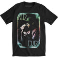 Colors 2011 Tour Slim Fit T-shirt Hoodie, Sweatshirt | CiraTrend.com (Image 1)