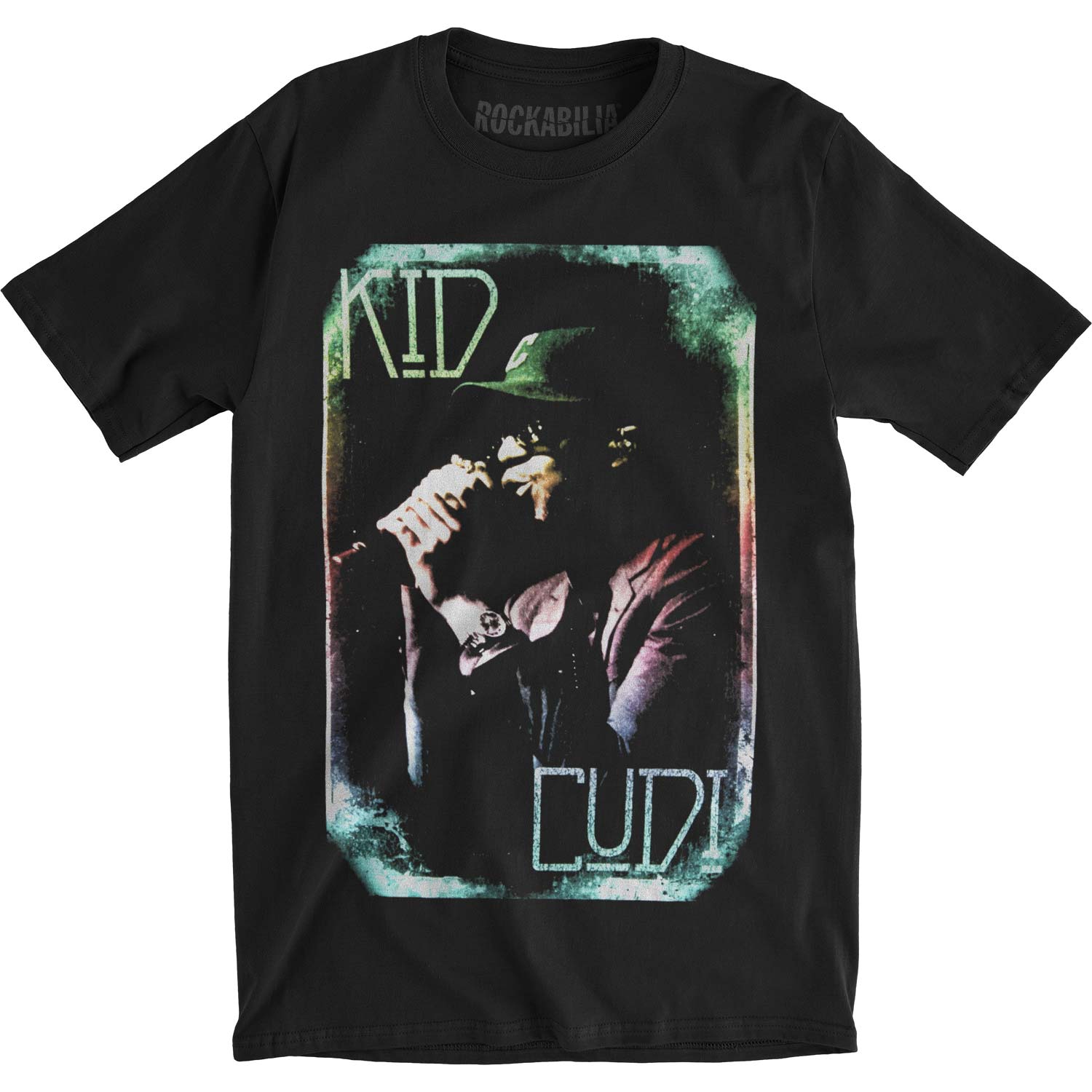 Colors 2011 Tour Slim Fit T-shirt Hoodie, Sweatshirt | CiraTrend.com (Image 1)