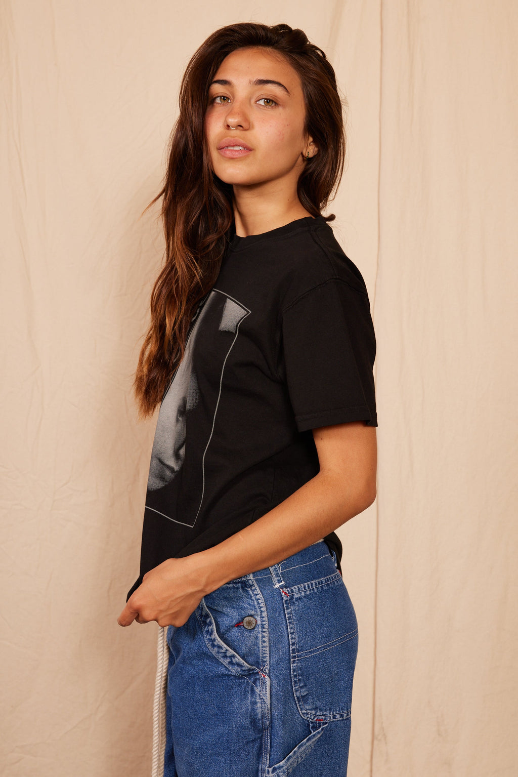 Alanis Morissette Tee Hoodie, Sweatshirt | CiraTrend.com (Image 3)