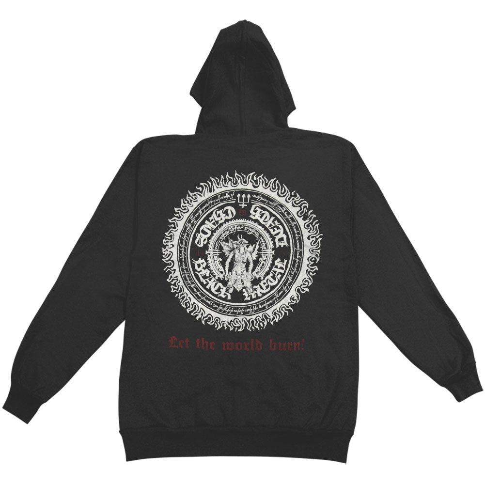 De Profundis Pullover Hoodie Hooded Sweatshirt T-Shirts | CiraTrend.com (Image 2)