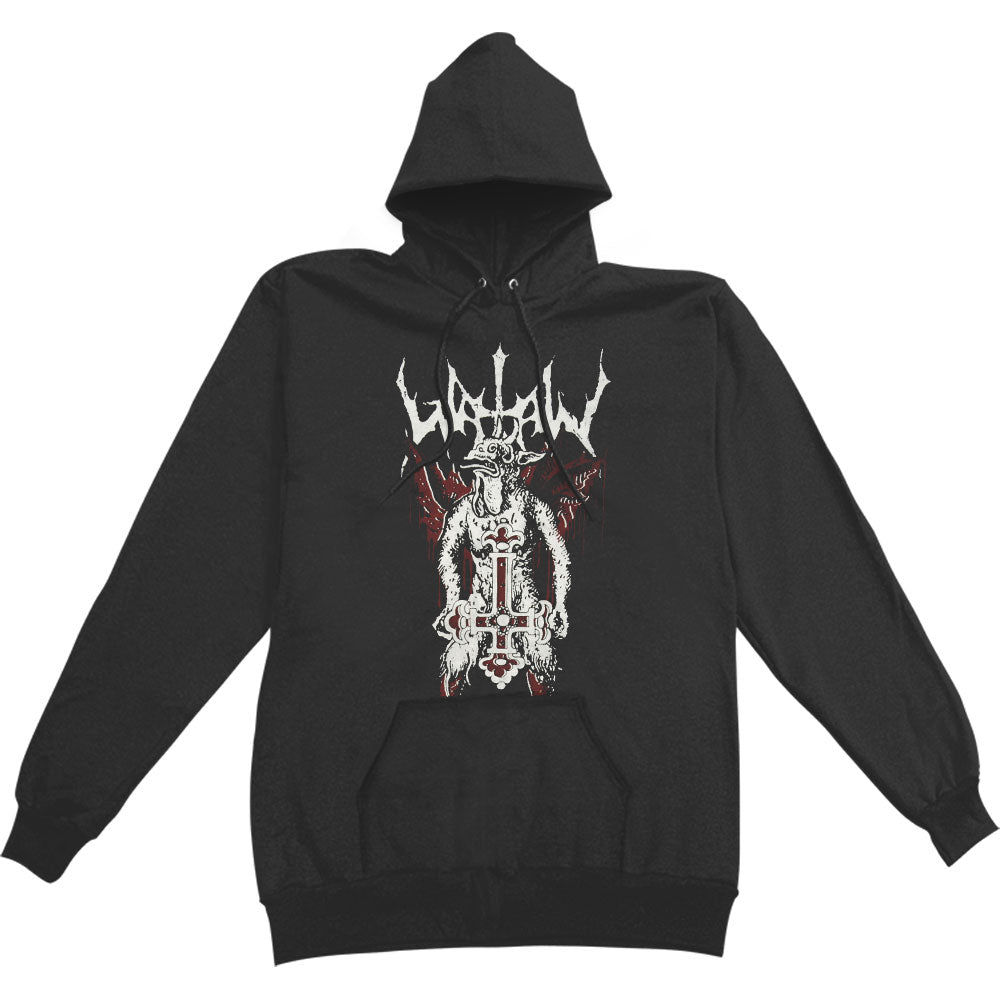 De Profundis Pullover Hoodie Hooded Sweatshirt T-Shirts | CiraTrend.com (Image 1)