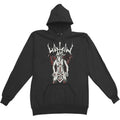 De Profundis Pullover Hoodie Hooded Sweatshirt T-Shirts | CiraTrend.com (Image 1)