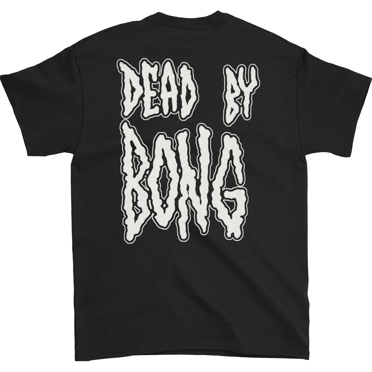 Cop Bong Dead by Bong T-shirt Hoodie, Sweatshirt | CiraTrend.com (Image 2)