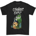 Cop Bong Dead by Bong T-shirt Hoodie, Sweatshirt | CiraTrend.com (Image 1)