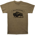 Buffalo Banner Slim Fit T-shirt Hoodie, Sweatshirt | CiraTrend.com