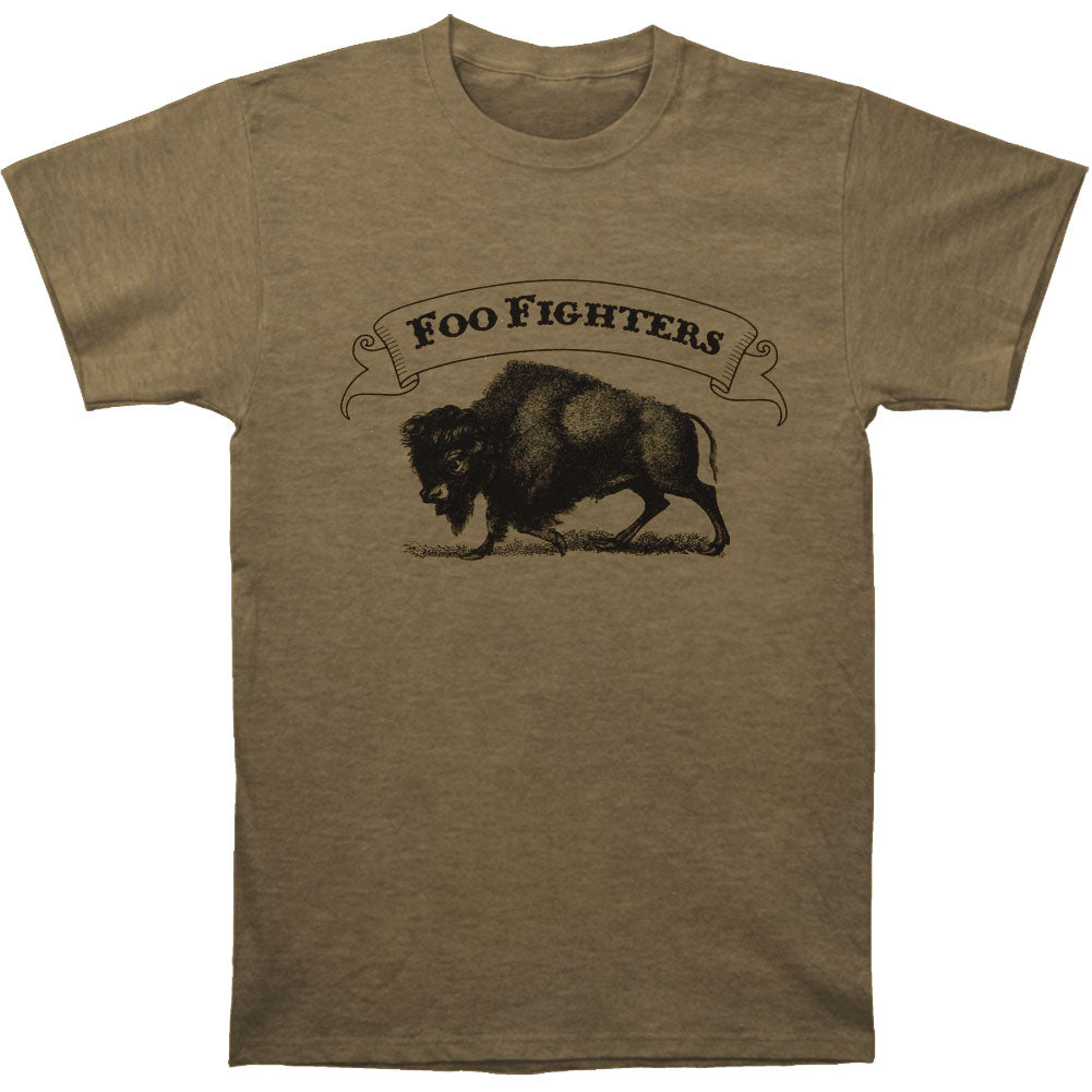 Buffalo Banner Slim Fit T-shirt Hoodie, Sweatshirt | CiraTrend.com