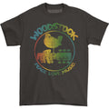 Colorful Logo Slim Fit T-shirt Hoodie, Sweatshirt | CiraTrend.com