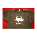 Bull T-shirt Hoodie, Sweatshirt | CiraTrend.com