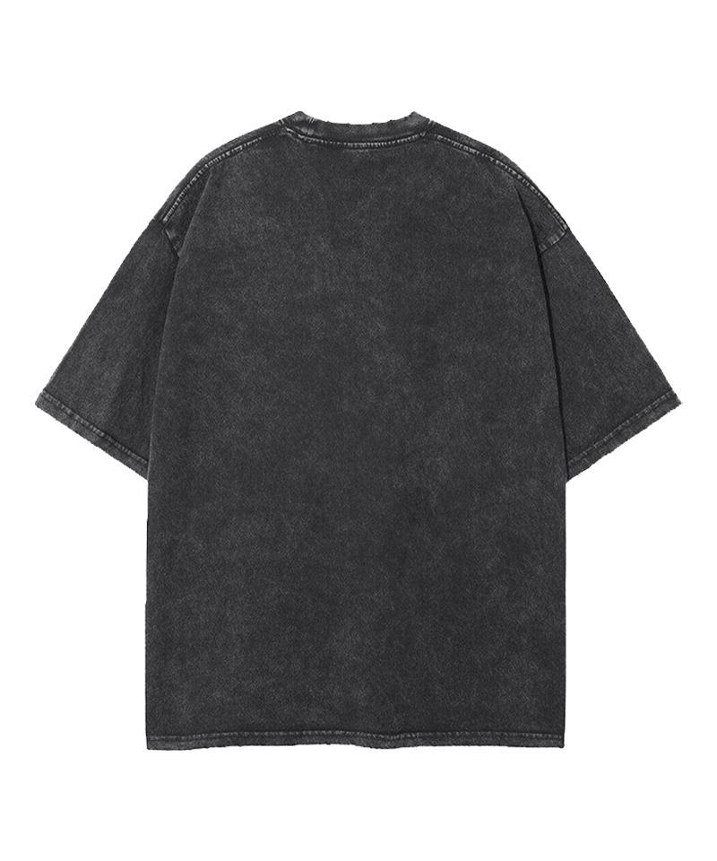 He is Rizzin' Washed Christian T-shirt Style001 Hoodie, Sweatshirt | CiraTrend.com (Image 2)