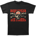 Die A Rocker T-shirt Hoodie, Sweatshirt | CiraTrend.com