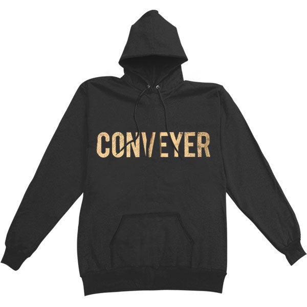 Branches Hooded Sweatshirt T-Shirts, Hoodie | CiraTrend.com (Image 1)