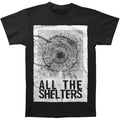 Black Hole T-shirt Style001 Hoodie, Sweatshirt | CiraTrend.com