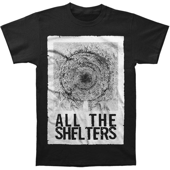 Black Hole T-shirt Style001 Hoodie, Sweatshirt | CiraTrend.com