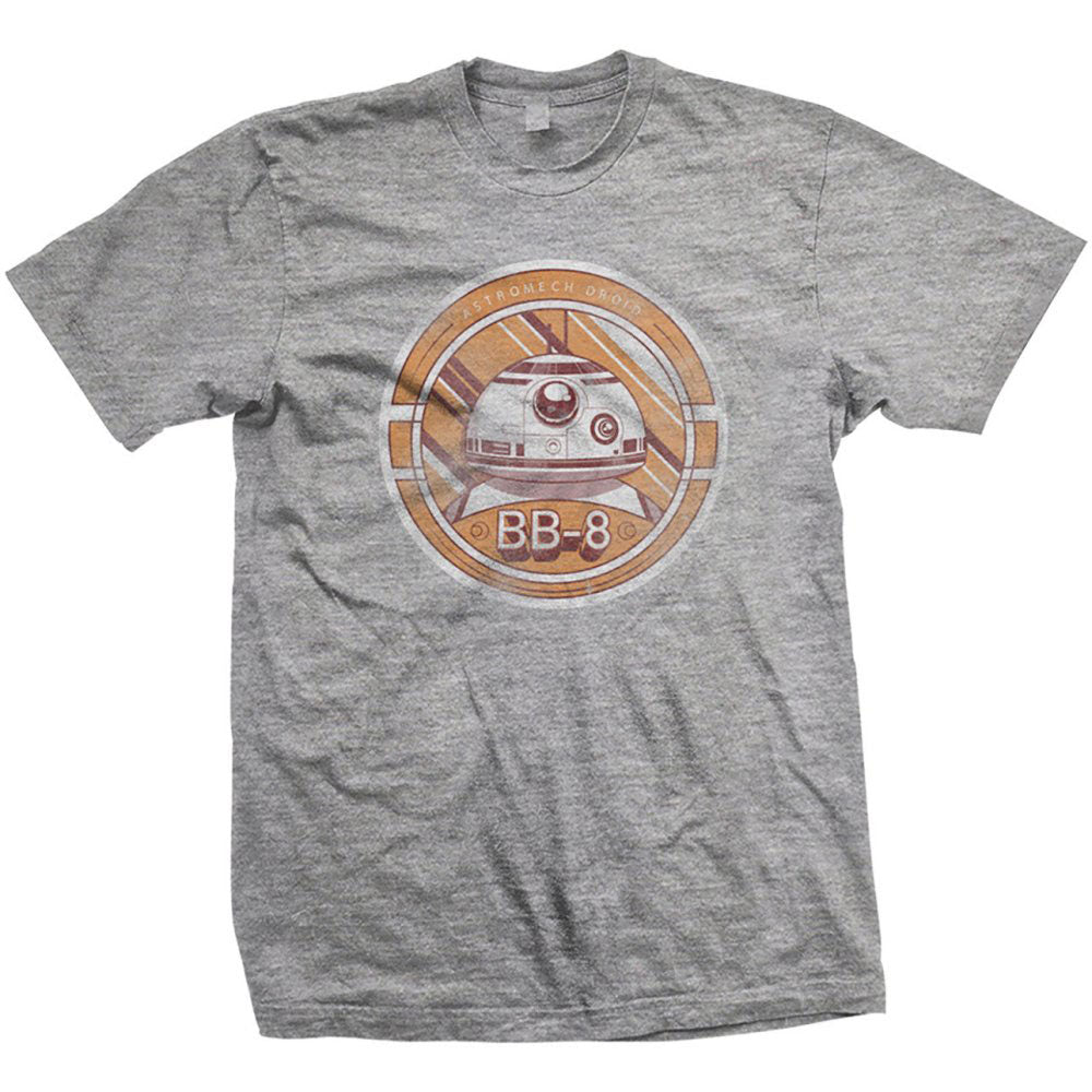 BB-8 Distress T-shirt Hoodie, Sweatshirt | CiraTrend.com