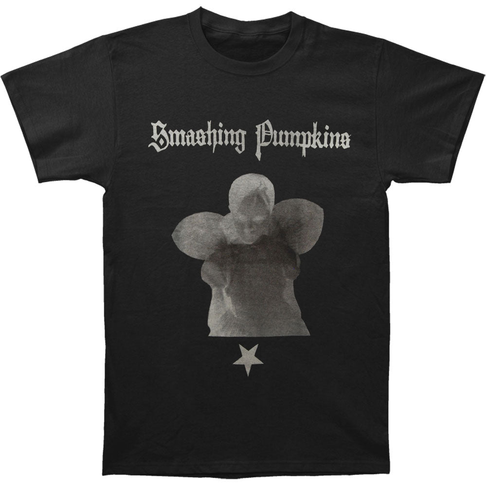 Angel Wings Logo Slim Fit T-shirt Hoodie, Sweatshirt | CiraTrend.com