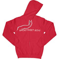 2013 Cruise Zippered Hooded Sweatshirt T-Shirts, Hoodie | CiraTrend.com (Image 1)
