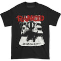 And Out Come The Wolves T-shirt Hoodie, Sweatshirt | CiraTrend.com (Image 1)
