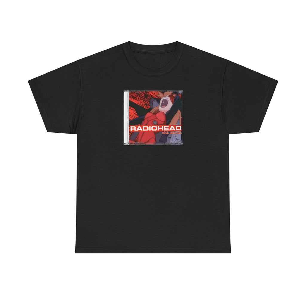 Radio Asuka Tee Hoodie, Sweatshirt | CiraTrend.com (Image 2)