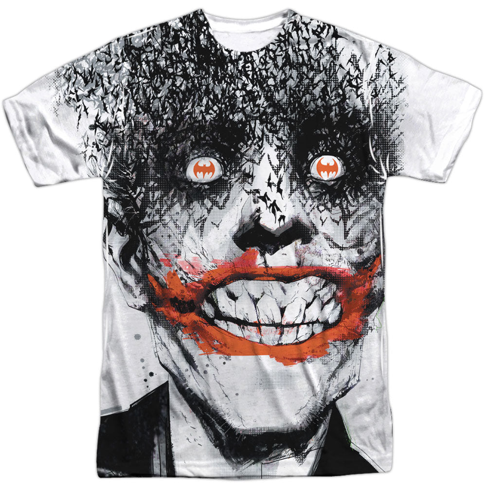 Bats On The Brain Sublimation T-shirt Hoodie, Sweatshirt | CiraTrend.com