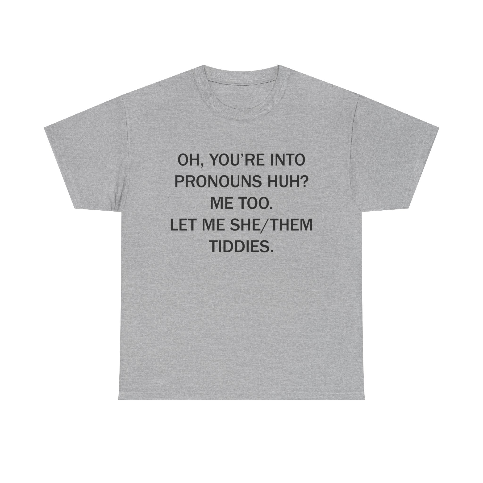 She Them T-Shirts, Hoodie, Sweatshirt
