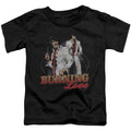 Burning Love Childrens T-shirt Hoodie, Sweatshirt | CiraTrend.com