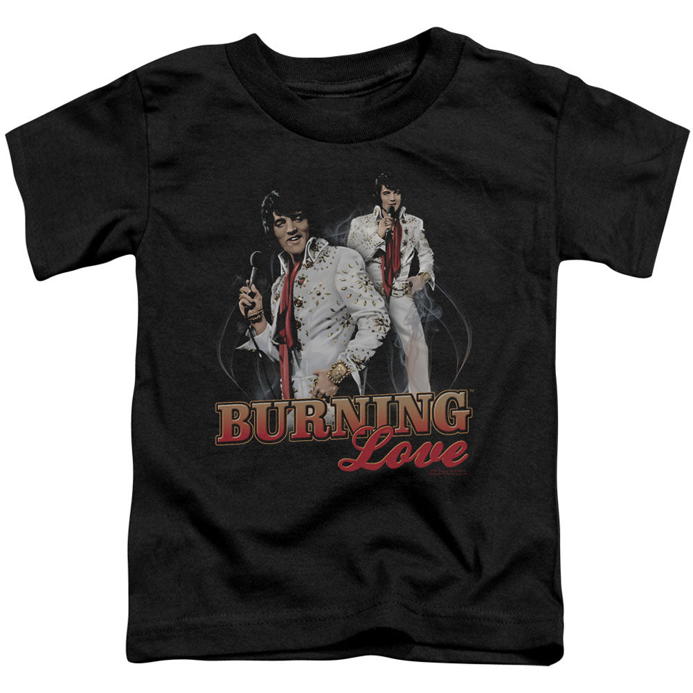 Burning Love Childrens T-shirt Hoodie, Sweatshirt | CiraTrend.com