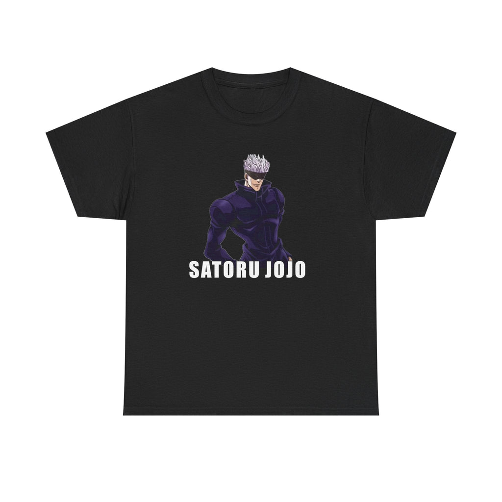 Satoru Jojo Tee Hoodie, Sweatshirt | CiraTrend.com (Image 2)