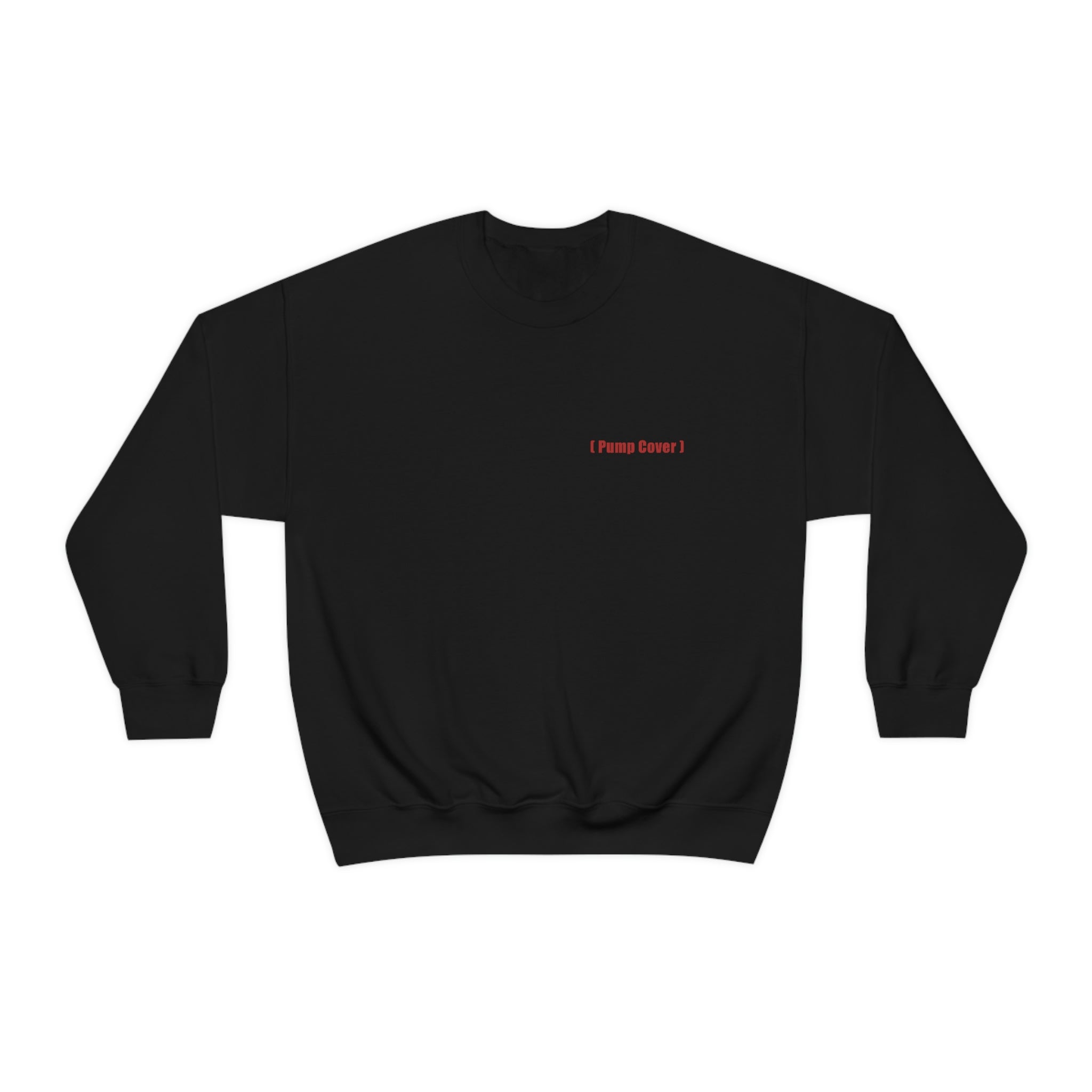 Pump Cover Sweatshirt T-Shirts, Hoodie | CiraTrend.com (Image 3)