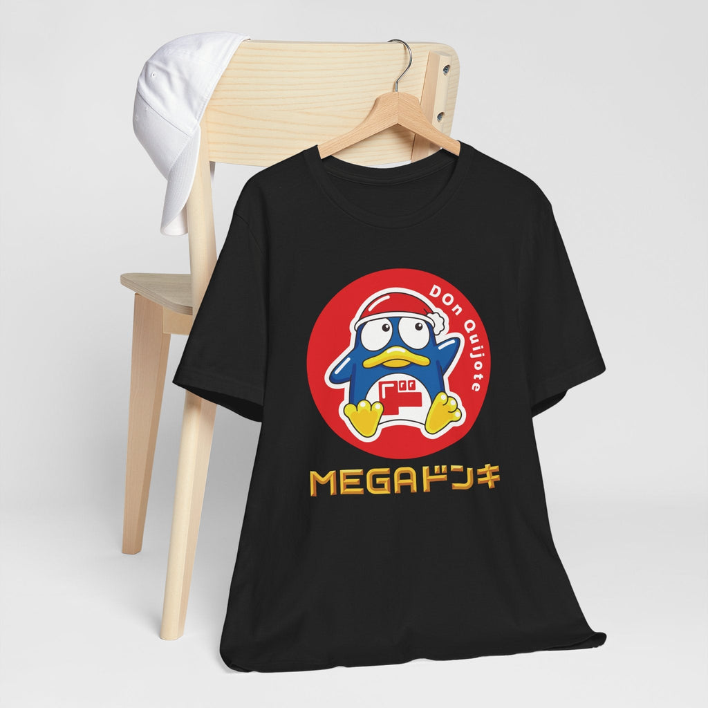 Donki Unisex Tee Hoodie, Sweatshirt | CiraTrend.com (Image 5)