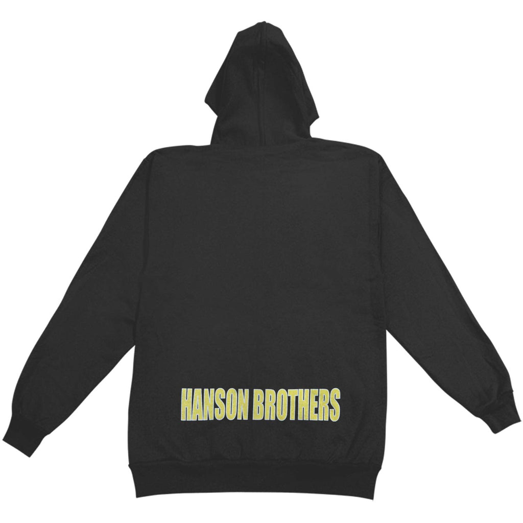 Crest Zippered Hooded Sweatshirt Style003 T-Shirts, Hoodie | CiraTrend.com (Image 2)