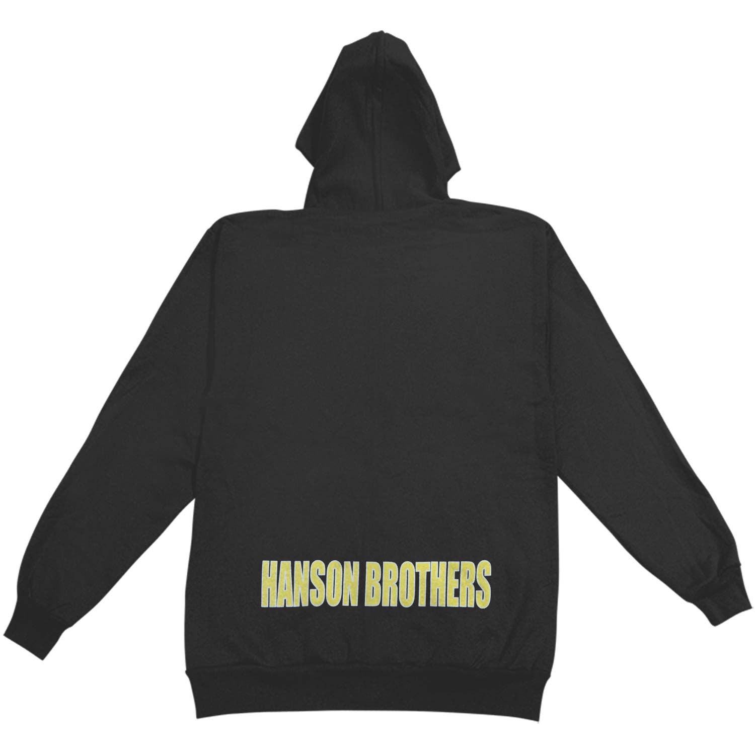 Crest Zippered Hooded Sweatshirt Style003 T-Shirts, Hoodie | CiraTrend.com (Image 2)