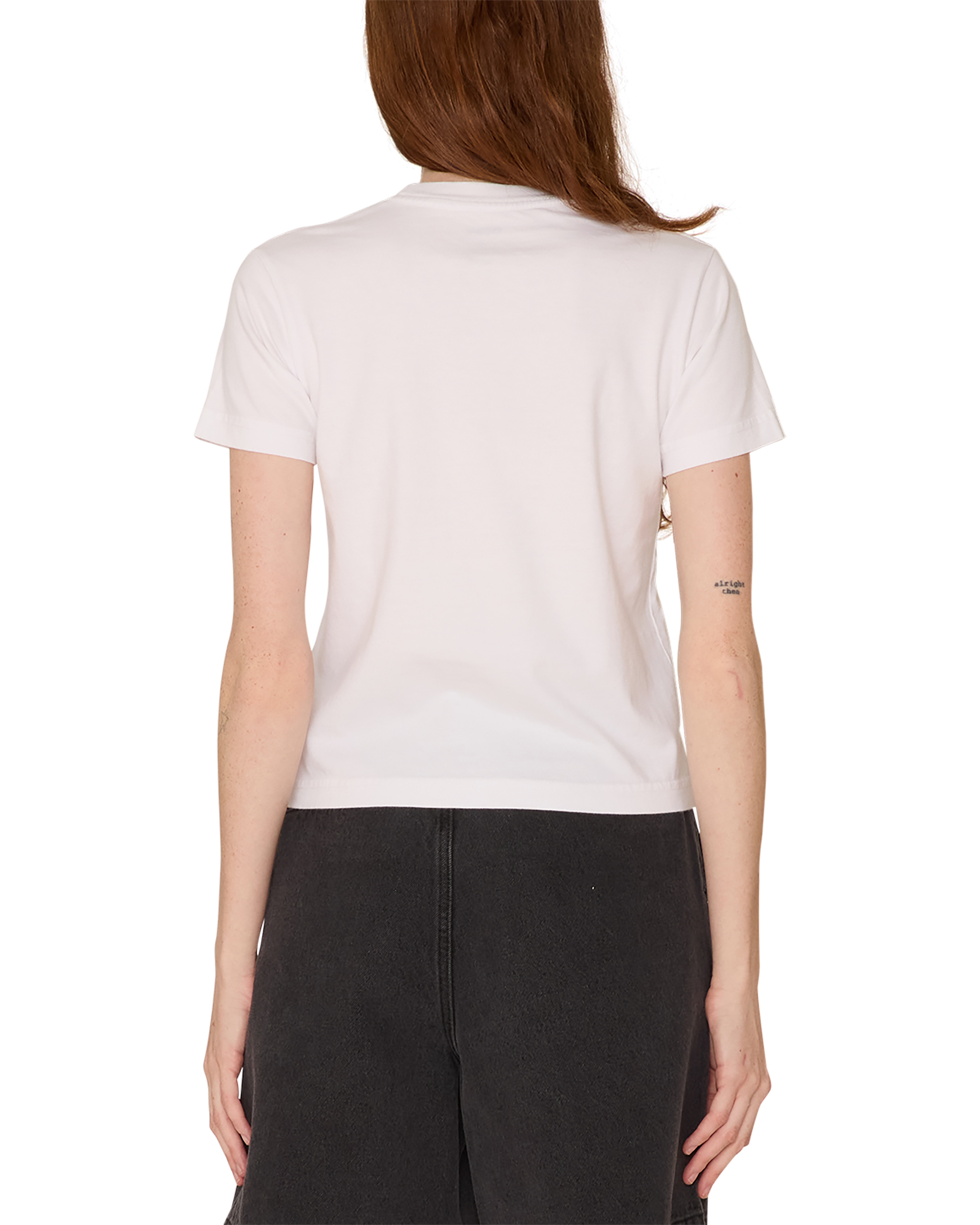 MAKE ART NOT WAR II KAYLIN T-SHIRT Style001