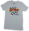 Fast Times at Ridgemont High Mens T-Shirt - Classic Logo Hoodie, Sweatshirt | CiraTrend.com