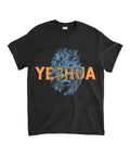Yeshua Unisex Cotton Christian T-Shirt Style001 Hoodie, Sweatshirt | CiraTrend.com (Image 1)