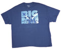 Firefly Mens T-Shirt - Big Damn Heroes Starry Word Logo Hoodie, Sweatshirt | CiraTrend.com