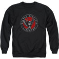 Circle Logo Sweatshirt T-Shirts, Hoodie | CiraTrend.com