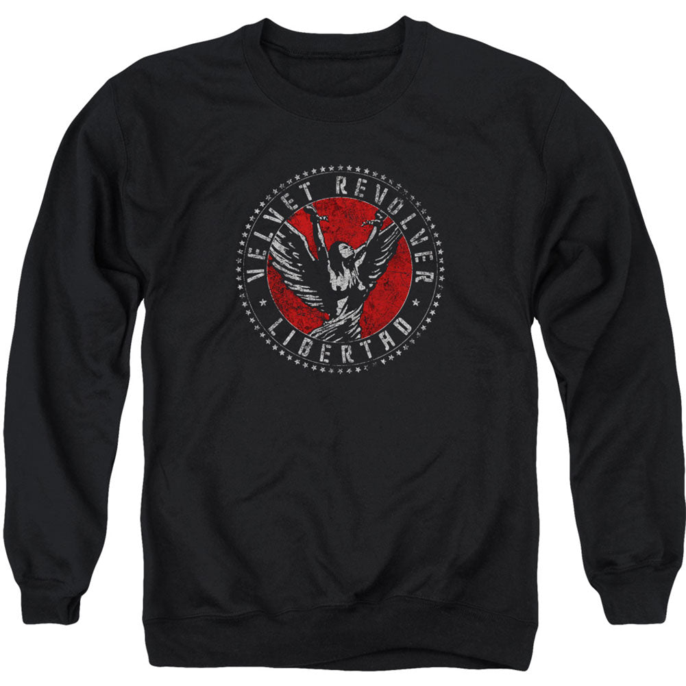 Circle Logo Sweatshirt T-Shirts, Hoodie | CiraTrend.com