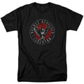 Circle Logo T-shirt Style001 Hoodie, Sweatshirt | CiraTrend.com